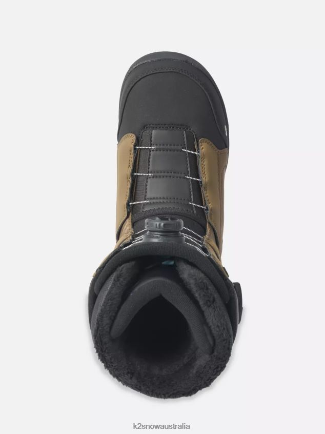 Snowboard Boots | K2 BOUNDARY SNOWBOARD BOOTS 2024 Men 0PVNDH378