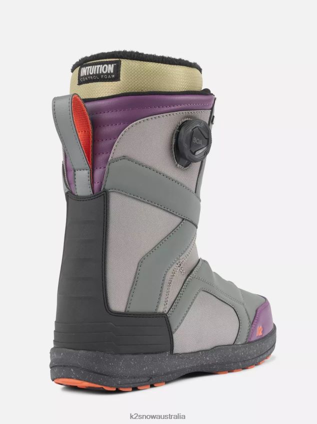 Snowboard Boots | K2 BOUNDARY SNOWBOARD BOOTS 2024 Men 0PVNDH378