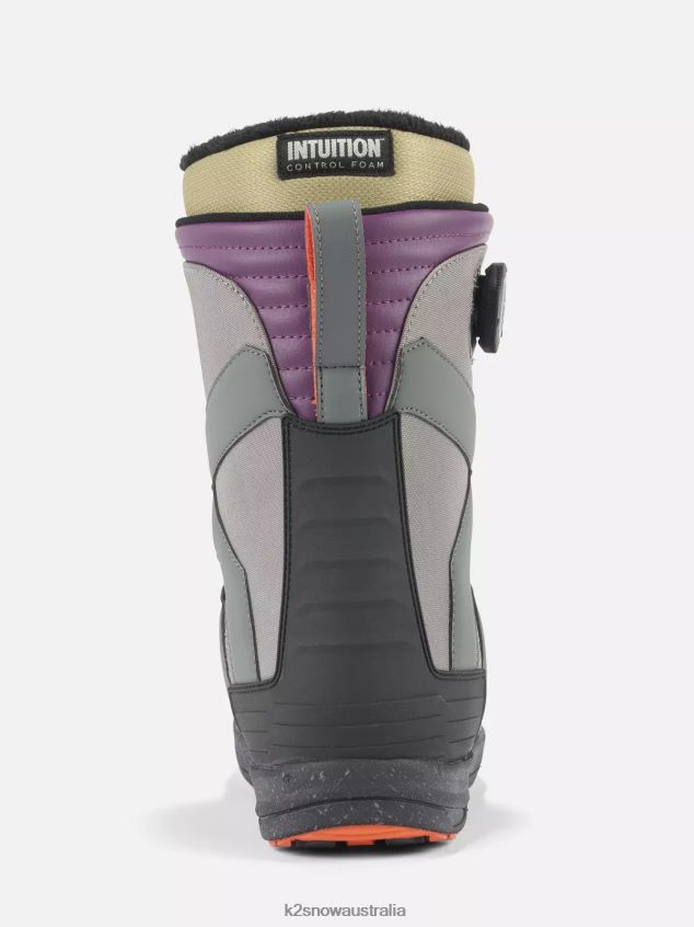 Snowboard Boots | K2 BOUNDARY SNOWBOARD BOOTS 2024 Men 0PVNDH378