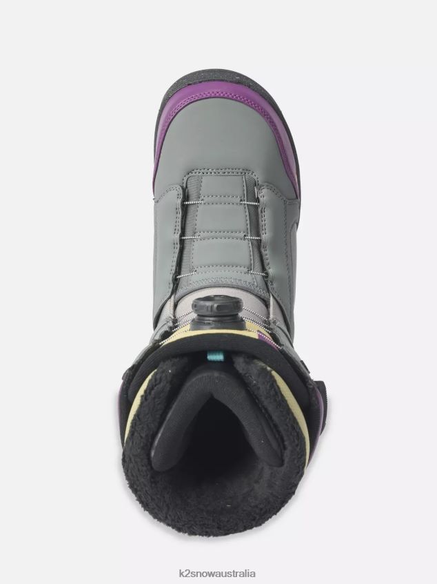 Snowboard Boots | K2 BOUNDARY SNOWBOARD BOOTS 2024 Men 0PVNDH378