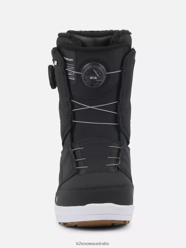 Snowboard Boots | K2 BOUNDARY SNOWBOARD BOOTS 2024 Men 0PVNDH378