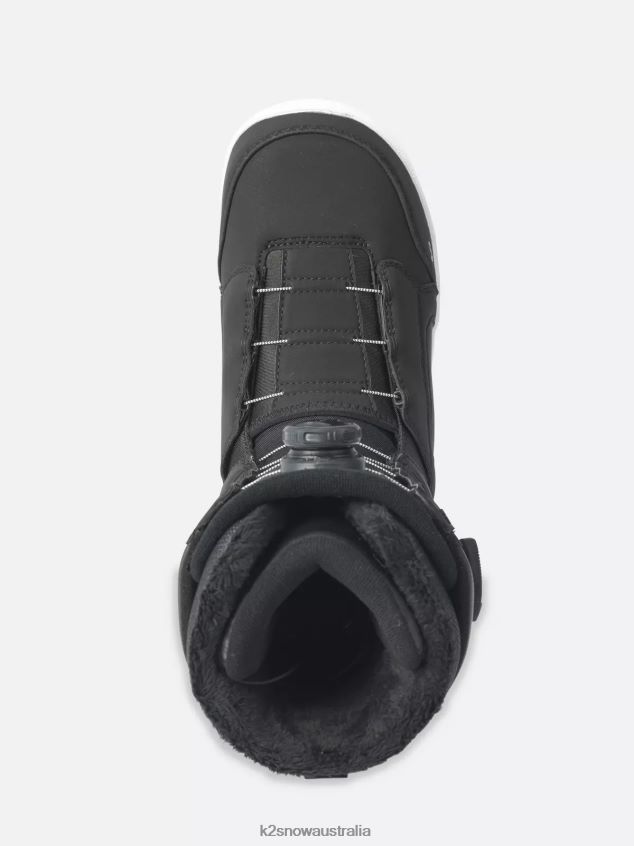 Snowboard Boots | K2 BOUNDARY SNOWBOARD BOOTS 2024 Men 0PVNDH378