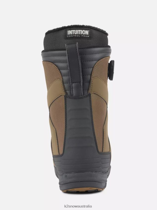 Snowboard Boots | K2 BOUNDARY SNOWBOARD BOOTS 2024 Men 0PVNDH378