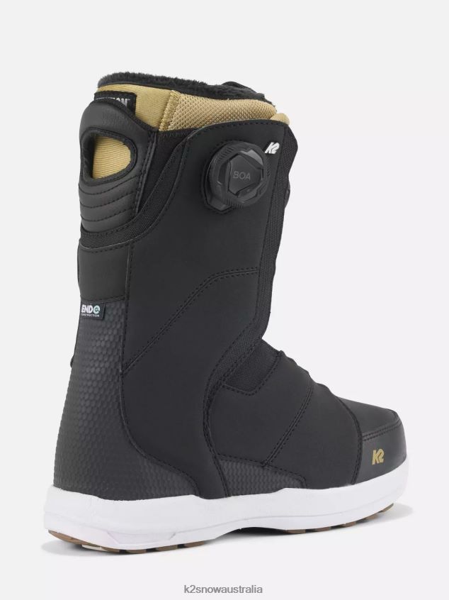 Snowboard Boots | K2 CONTOUR SNOWBOARD BOOTS 2024 Women 0PVNDH371