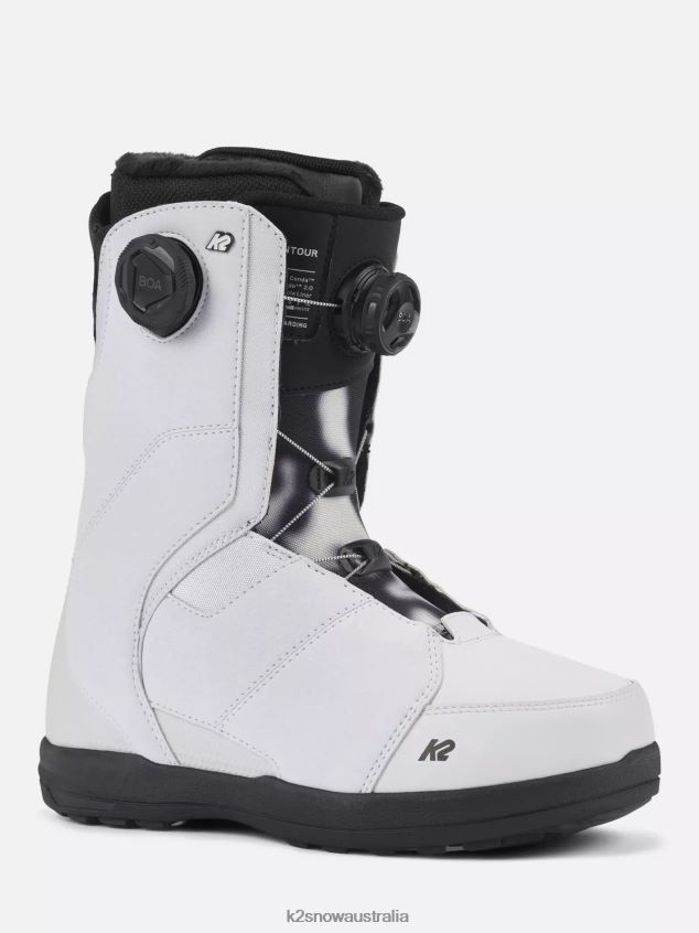 Snowboard Boots | K2 CONTOUR SNOWBOARD BOOTS 2024 Women 0PVNDH371