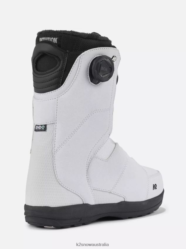 Snowboard Boots | K2 CONTOUR SNOWBOARD BOOTS 2024 Women 0PVNDH371