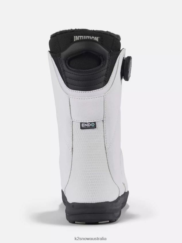 Snowboard Boots | K2 CONTOUR SNOWBOARD BOOTS 2024 Women 0PVNDH371