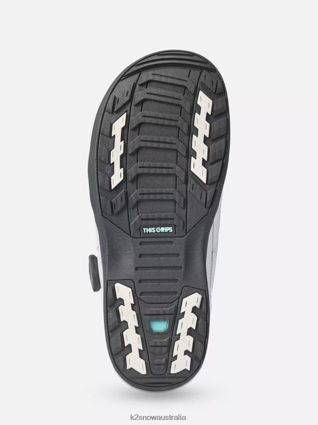 Snowboard Boots | K2 CONTOUR SNOWBOARD BOOTS 2024 Women 0PVNDH371