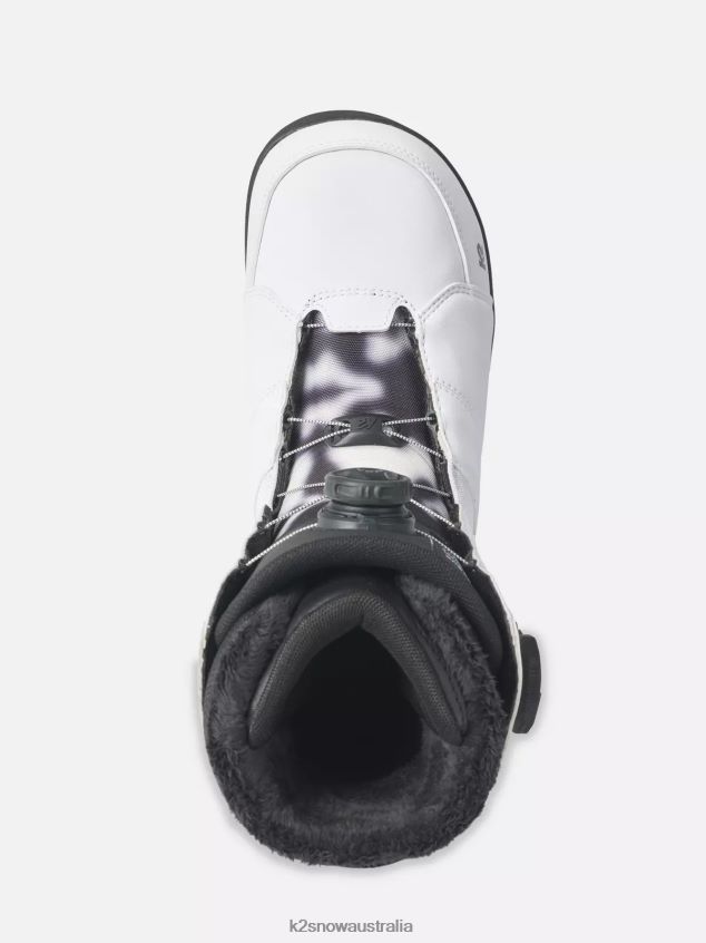 Snowboard Boots | K2 CONTOUR SNOWBOARD BOOTS 2024 Women 0PVNDH371