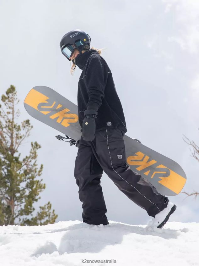 Snowboard Boots | K2 CONTOUR SNOWBOARD BOOTS 2024 Women 0PVNDH371