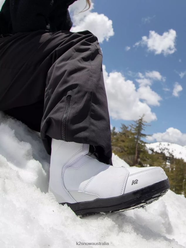 Snowboard Boots | K2 CONTOUR SNOWBOARD BOOTS 2024 Women 0PVNDH371