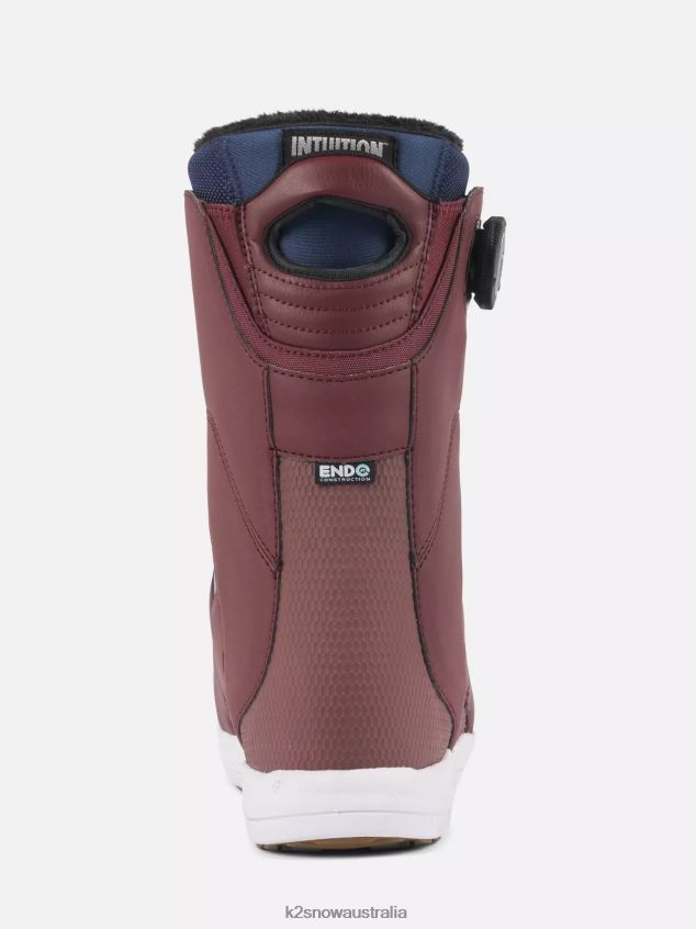 Snowboard Boots | K2 CONTOUR SNOWBOARD BOOTS 2024 Women 0PVNDH371