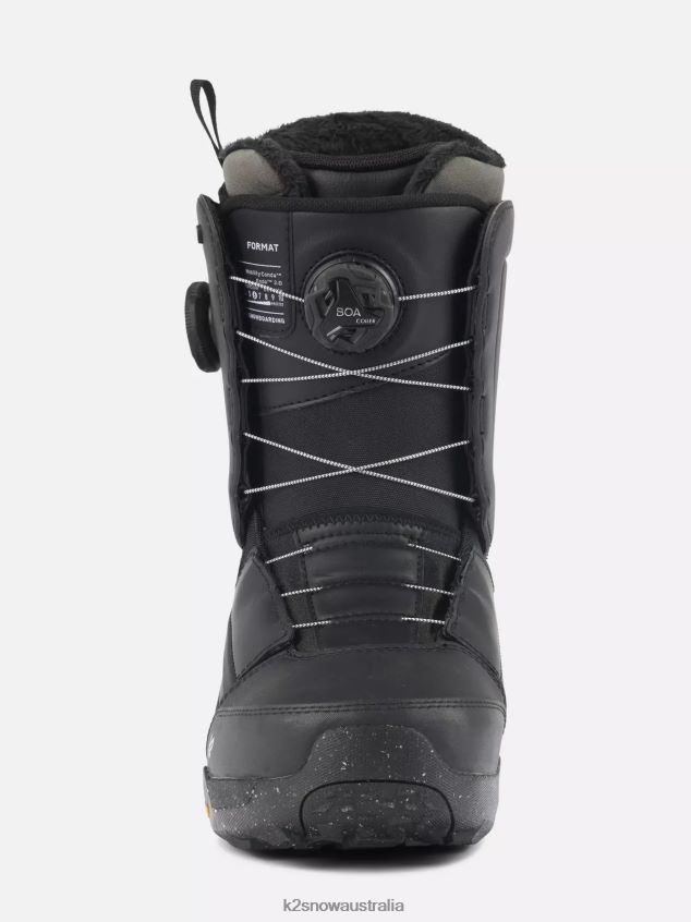 Snowboard Boots | K2 FORMAT SNOWBOARD BOOTS 2024 Women 0PVNDH368