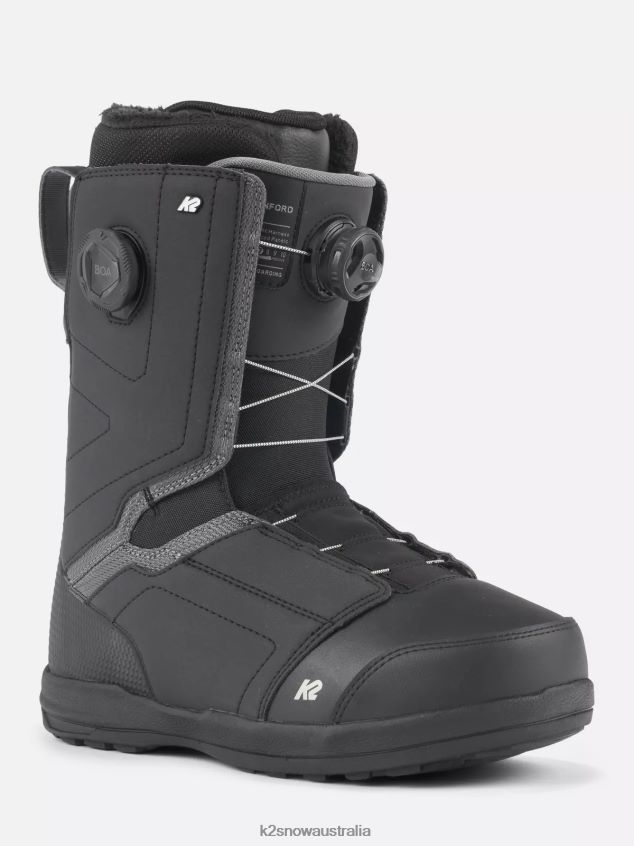Snowboard Boots | K2 HANFORD SNOWBOARD BOOTS 2024 Men 0PVNDH377