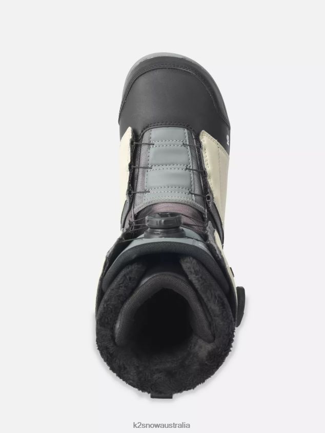 Snowboard Boots | K2 HANFORD SNOWBOARD BOOTS 2024 Men 0PVNDH377