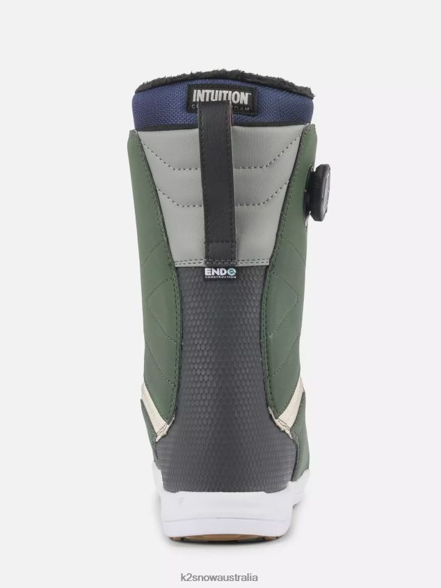 Snowboard Boots | K2 HANFORD SNOWBOARD BOOTS 2024 Men 0PVNDH377