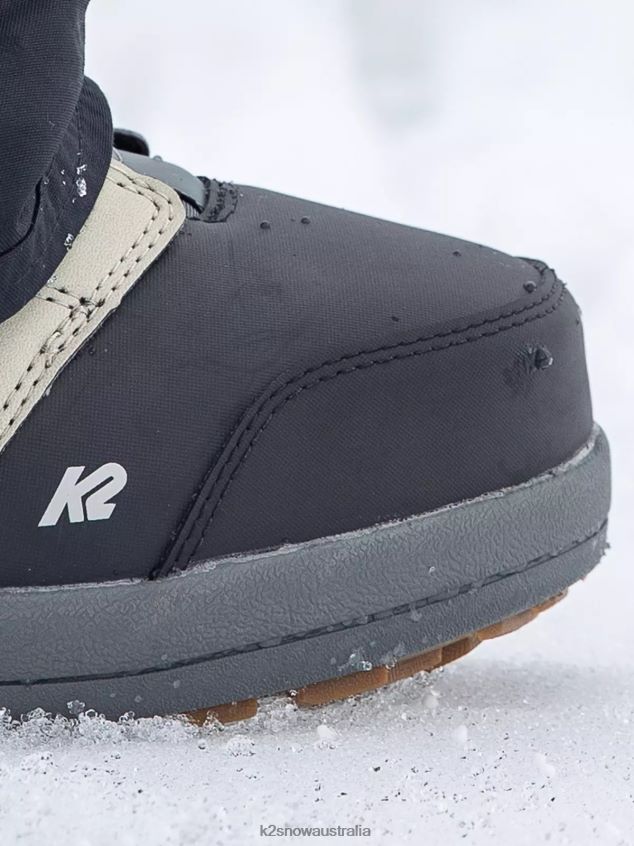 Snowboard Boots | K2 HANFORD SNOWBOARD BOOTS 2024 Men 0PVNDH377