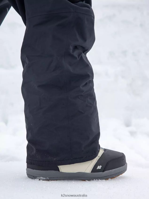 Snowboard Boots | K2 HANFORD SNOWBOARD BOOTS 2024 Men 0PVNDH377
