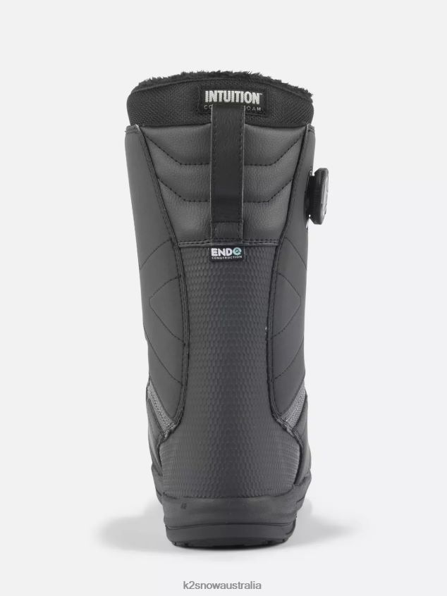 Snowboard Boots | K2 HANFORD SNOWBOARD BOOTS 2024 Men 0PVNDH377