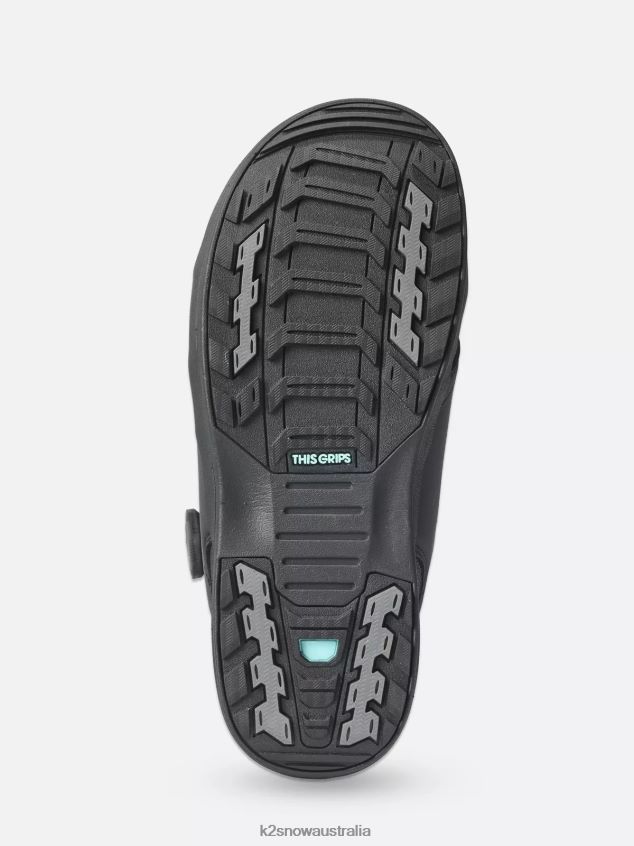 Snowboard Boots | K2 HANFORD SNOWBOARD BOOTS 2024 Men 0PVNDH377