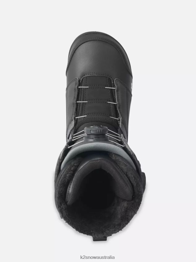 Snowboard Boots | K2 HANFORD SNOWBOARD BOOTS 2024 Men 0PVNDH377