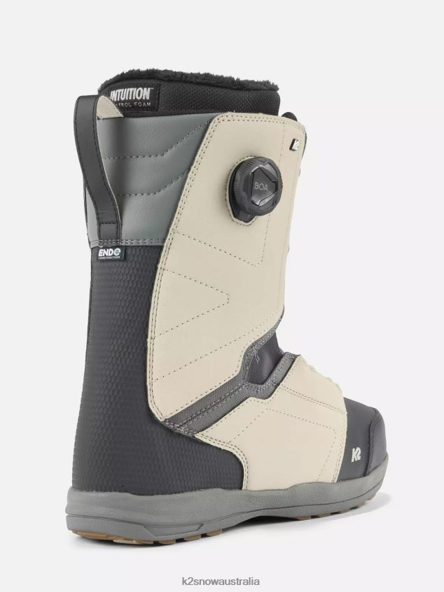 Snowboard Boots | K2 HANFORD SNOWBOARD BOOTS 2024 Men 0PVNDH377