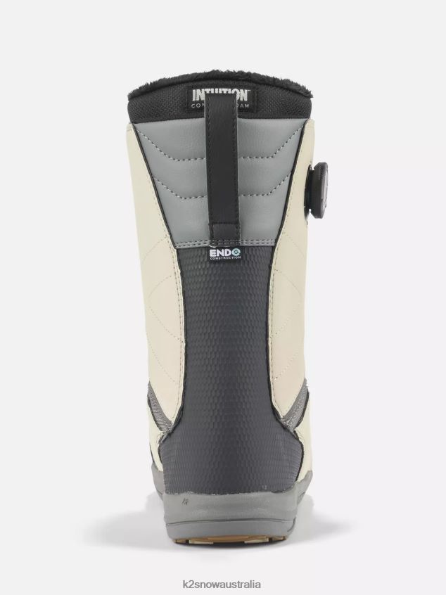 Snowboard Boots | K2 HANFORD SNOWBOARD BOOTS 2024 Men 0PVNDH377