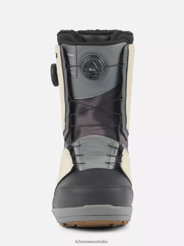 Snowboard Boots | K2 HANFORD SNOWBOARD BOOTS 2024 Men 0PVNDH377