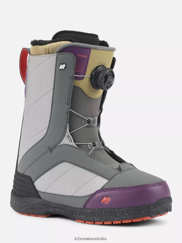 Snowboard Boots | K2 HAVEN SNOWBOARD BOOTS 2024 Women 0PVNDH372