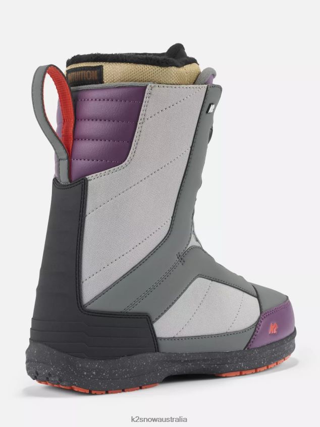 Snowboard Boots | K2 HAVEN SNOWBOARD BOOTS 2024 Women 0PVNDH372
