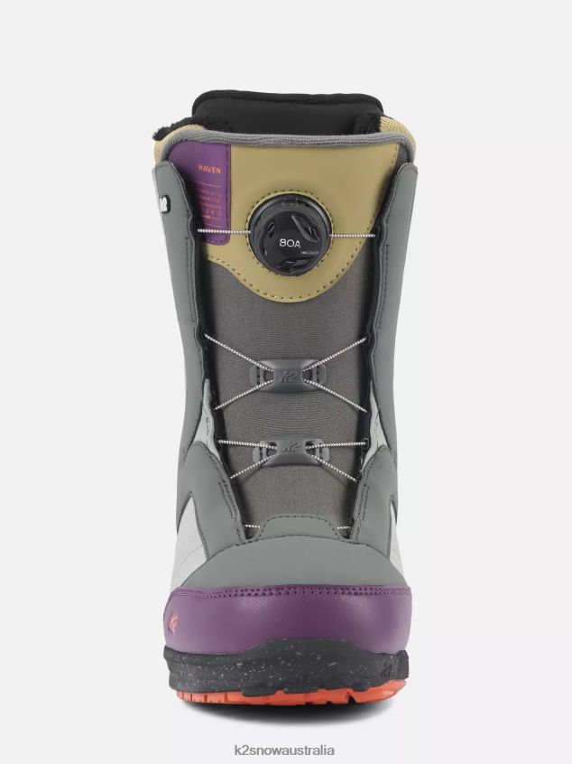 Snowboard Boots | K2 HAVEN SNOWBOARD BOOTS 2024 Women 0PVNDH372