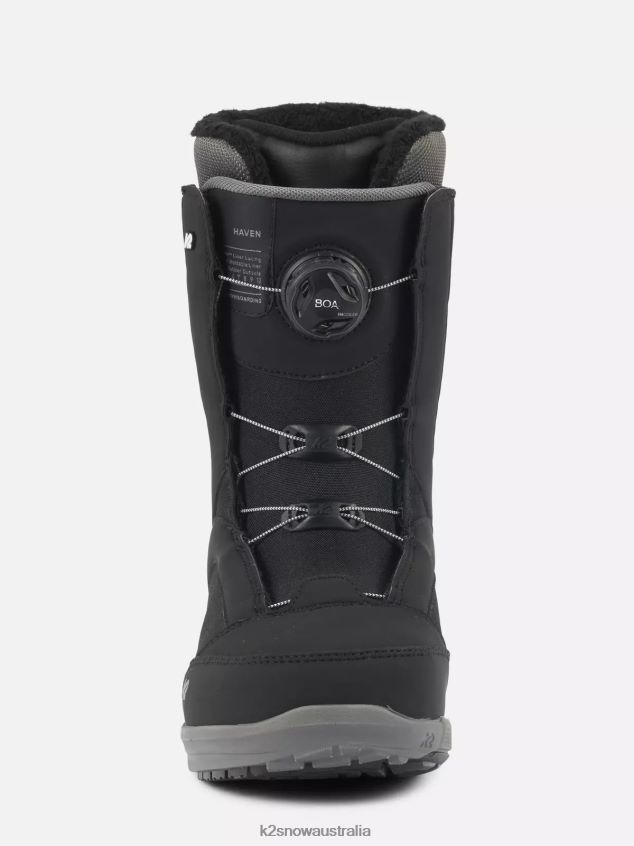 Snowboard Boots | K2 HAVEN SNOWBOARD BOOTS 2024 Women 0PVNDH372