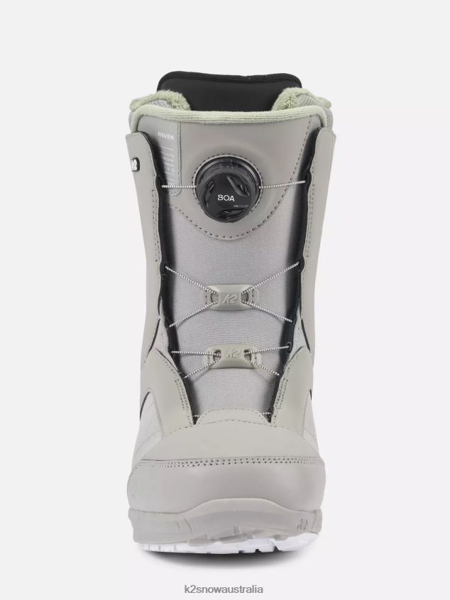 Snowboard Boots | K2 HAVEN SNOWBOARD BOOTS 2024 Women 0PVNDH372