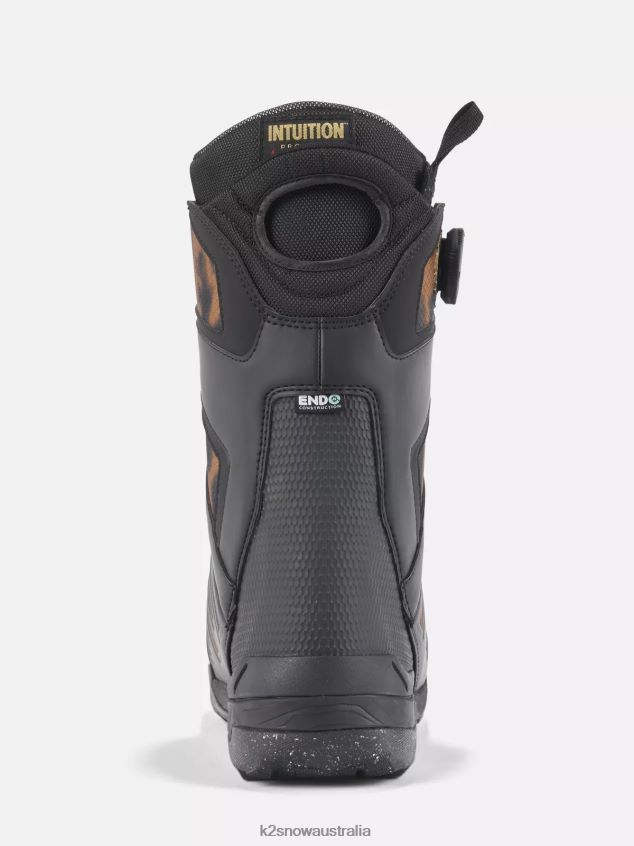 Snowboard Boots | K2 HOLGATE SNOWBOARD BOOTS 2024 Men 0PVNDH380