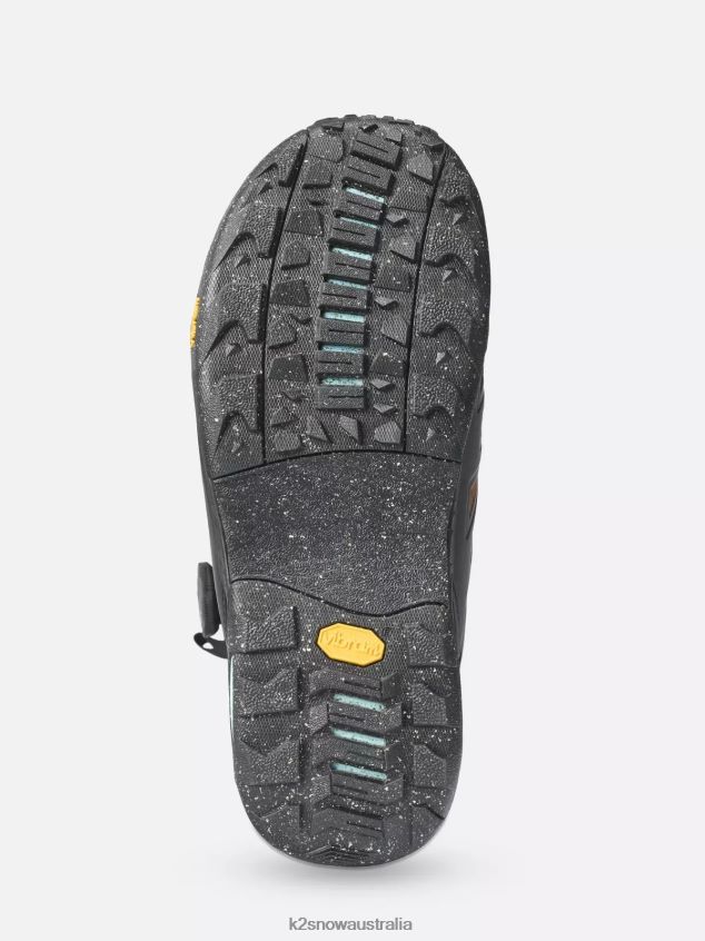 Snowboard Boots | K2 HOLGATE SNOWBOARD BOOTS 2024 Men 0PVNDH380