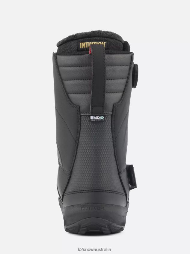 Snowboard Boots | K2 KAMAS CLICKER X HB SNOWBOARD BOOTS 2024 Men 0PVNDH363