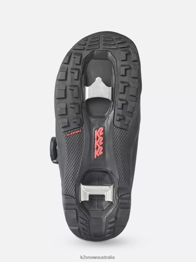 Snowboard Boots | K2 KAMAS CLICKER X HB SNOWBOARD BOOTS 2024 Men 0PVNDH363