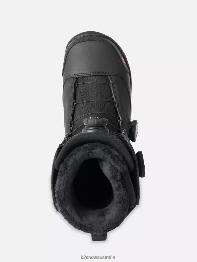 Snowboard Boots | K2 KAMAS CLICKER X HB SNOWBOARD BOOTS 2024 Men 0PVNDH363