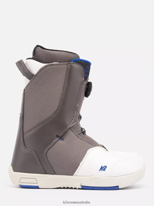 Snowboard Boots | K2 KAT SNOWBOARD BOOTS 2022 Youth 0PVNDH393