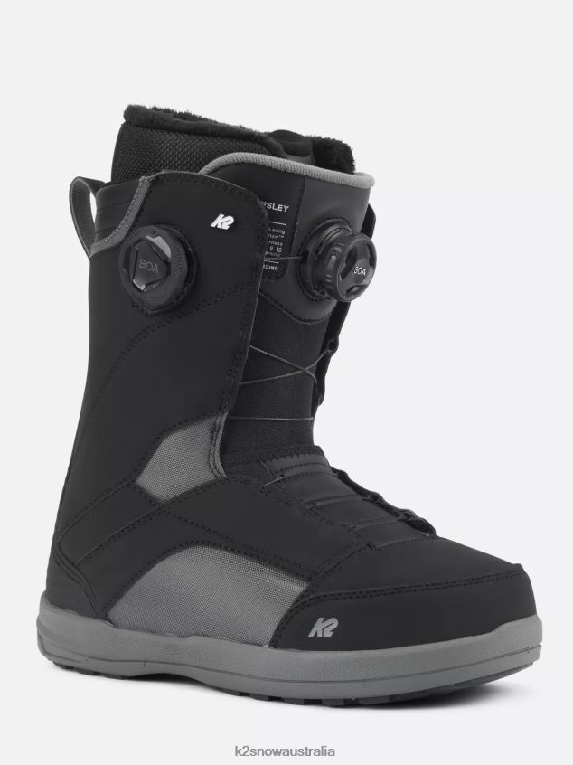 Snowboard Boots | K2 KINSLEY SNOWBOARD BOOTS 2024 Women 0PVNDH370