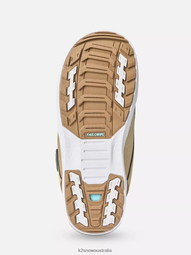 Snowboard Boots | K2 KINSLEY SNOWBOARD BOOTS 2024 Women 0PVNDH370