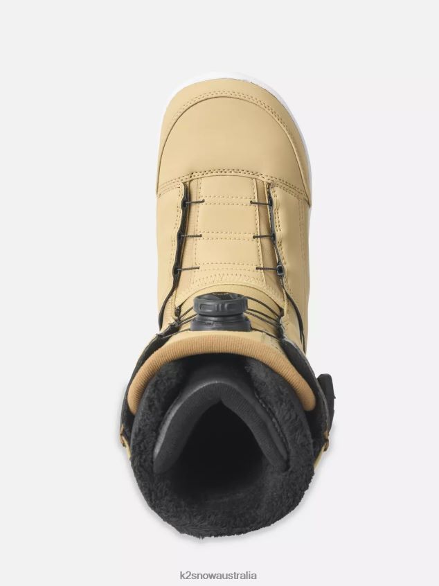 Snowboard Boots | K2 KINSLEY SNOWBOARD BOOTS 2024 Women 0PVNDH370