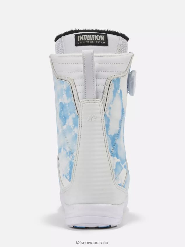 Snowboard Boots | K2 KINSLEY SNOWBOARD BOOTS 2024 Women 0PVNDH370