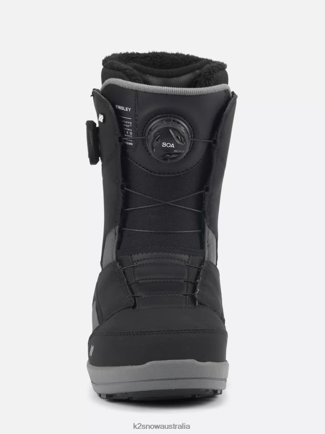 Snowboard Boots | K2 KINSLEY SNOWBOARD BOOTS 2024 Women 0PVNDH370