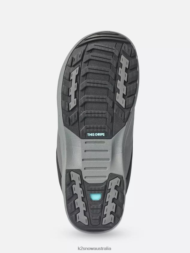 Snowboard Boots | K2 KINSLEY SNOWBOARD BOOTS 2024 Women 0PVNDH370
