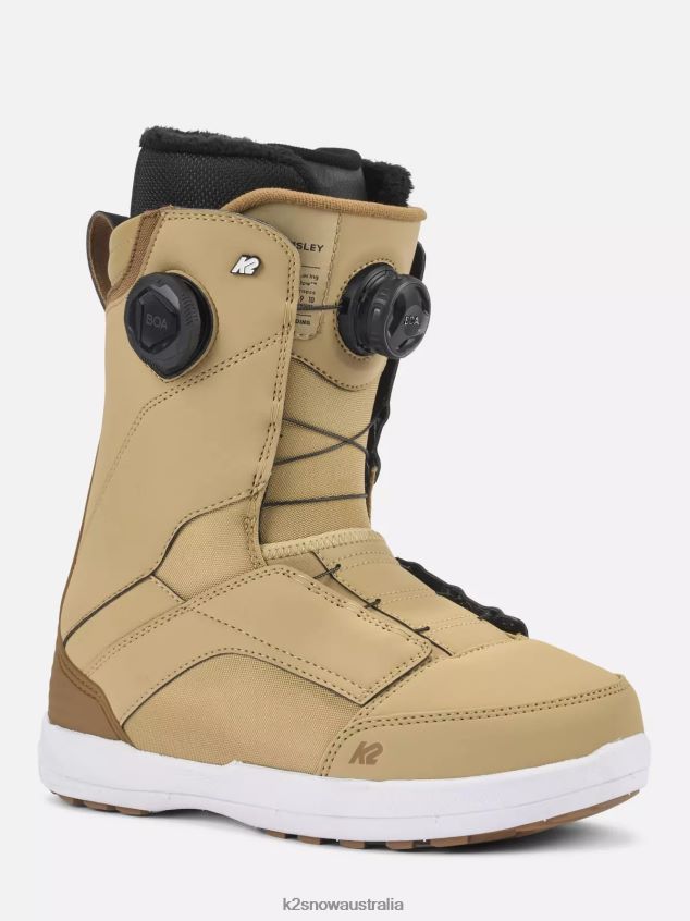 Snowboard Boots | K2 KINSLEY SNOWBOARD BOOTS 2024 Women 0PVNDH370