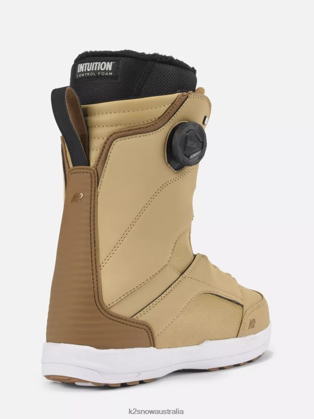 Snowboard Boots | K2 KINSLEY SNOWBOARD BOOTS 2024 Women 0PVNDH370