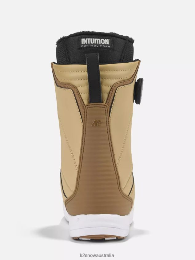 Snowboard Boots | K2 KINSLEY SNOWBOARD BOOTS 2024 Women 0PVNDH370