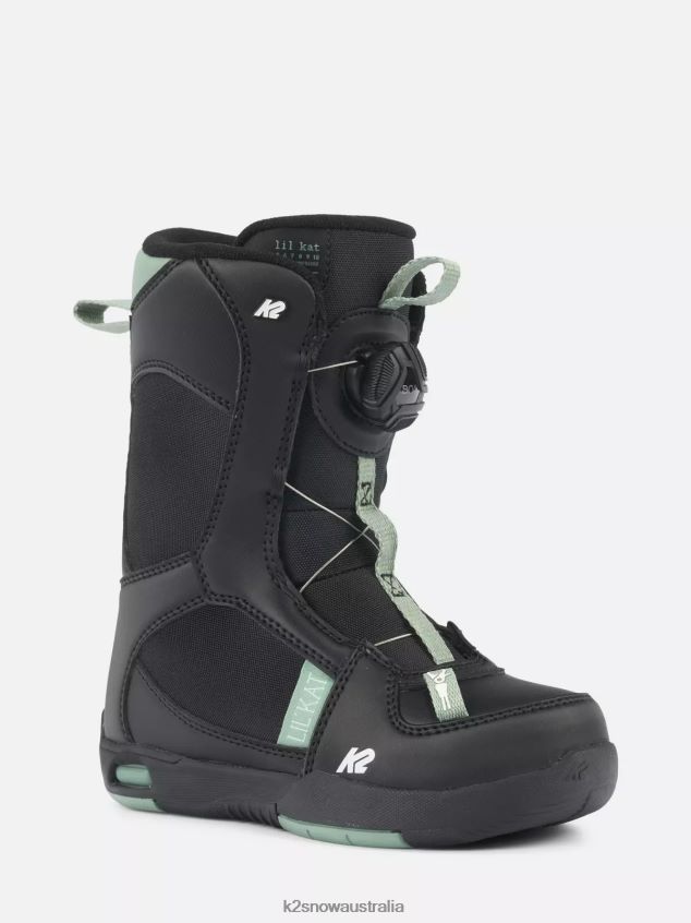 Snowboard Boots | K2 LIL KAT SNOWBOARD BOOTS 2024 Youth 0PVNDH388