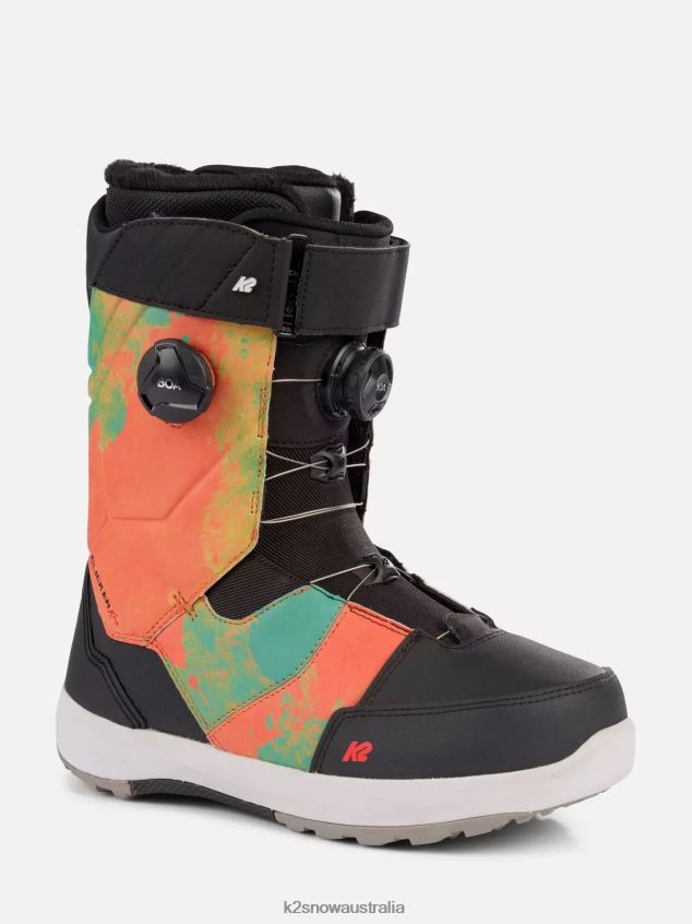 Snowboard Boots | K2 MAYSIS CLICKER X HB SNOWBOARD BOOTS 2023 Men 0PVNDH389